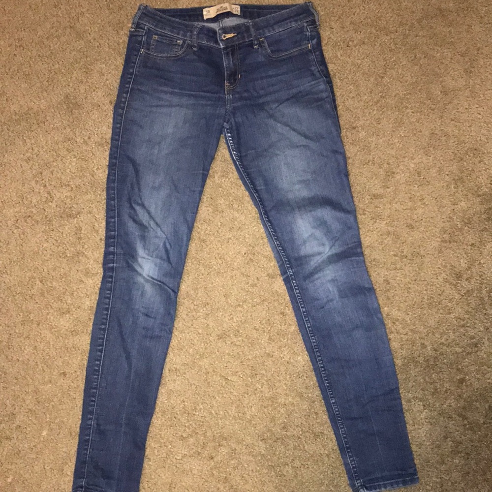 Hollister jeans